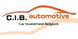 Logo Car Investment Belgium BV